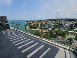 Seascape (D4), Condominium #627029051